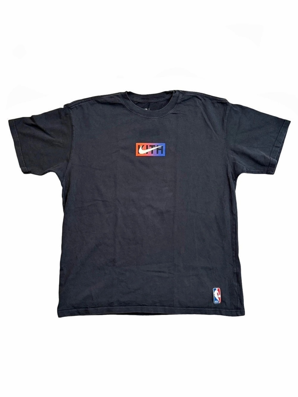 Kith x Nike for New York Knicks Teeย ย